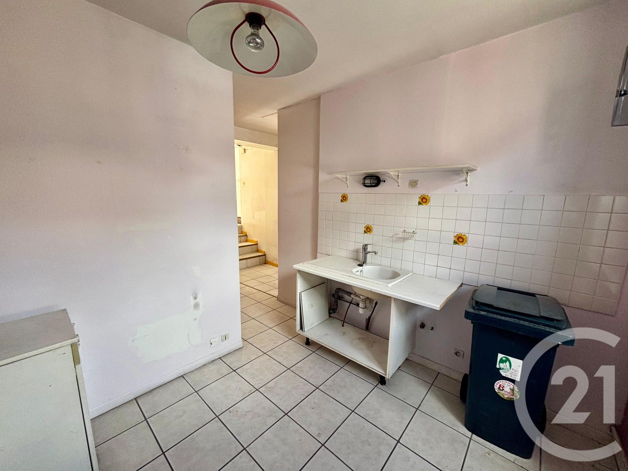 VENTE - Appartement - ST GENEST MALIFAUX (42660) - 75000.0 €