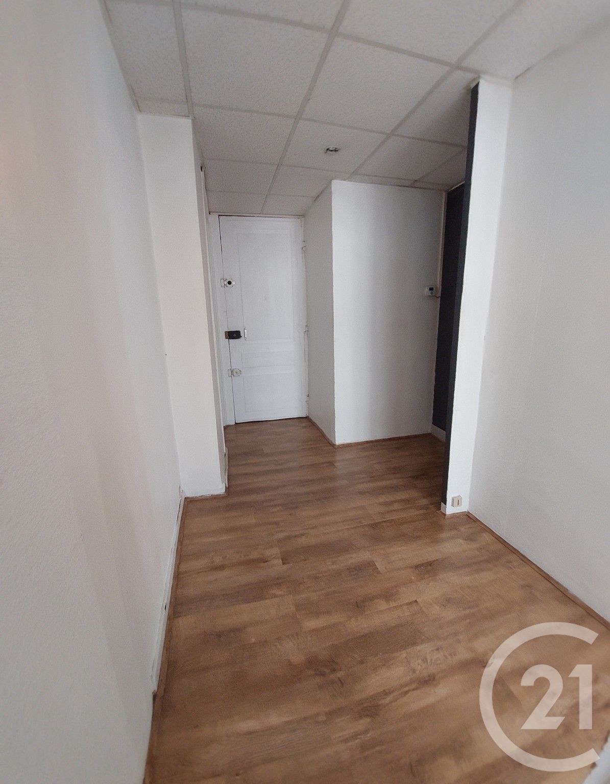 VENTE - Appartement - ST ETIENNE (42000) - 110000.0 €