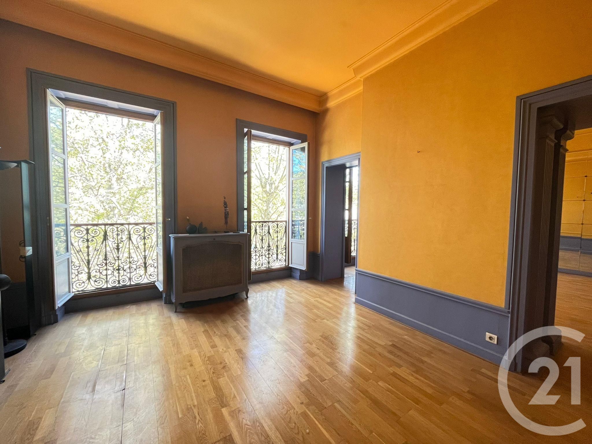 VENTE - Appartement - ST ETIENNE (42000) - 199000.0 €