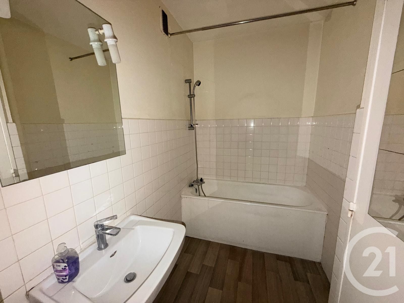 VENTE - Appartement - ST ETIENNE (42100) - 92000.0 €