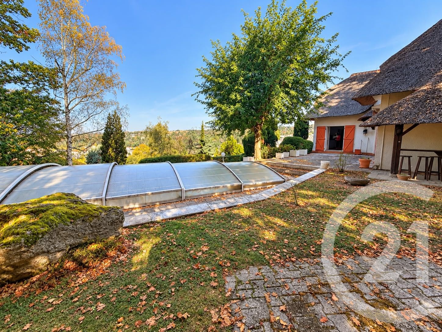VENTE - Maison - ST PRIEST EN JAREZ (42270) - 359000.0 €