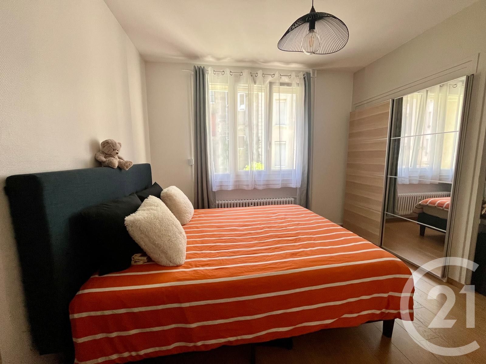 VENTE - Appartement - ST ETIENNE (42100) - 85000.0 €
