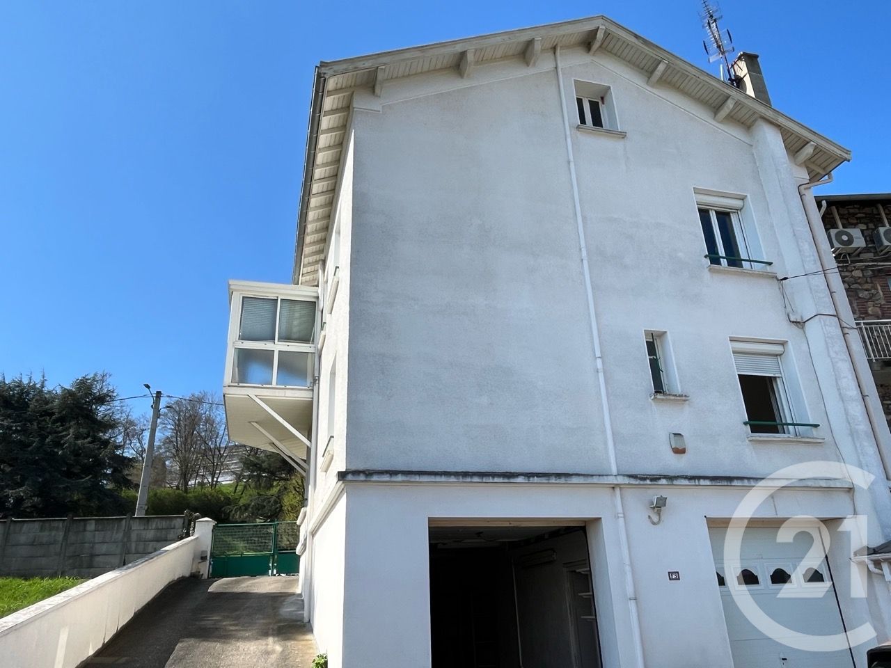 VENTE - Maison - FIRMINY (42700) - 197000.0 €