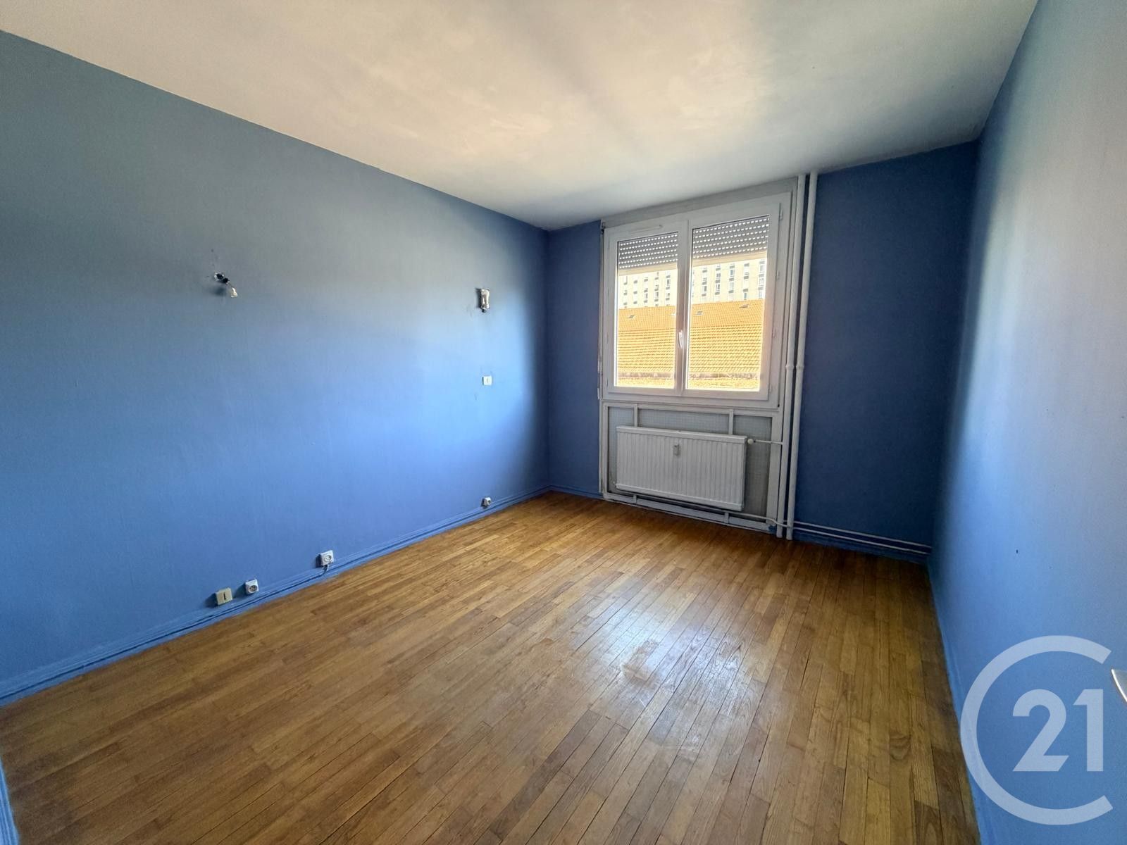 VENTE - Appartement - ST ETIENNE (42100) - 92000.0 €