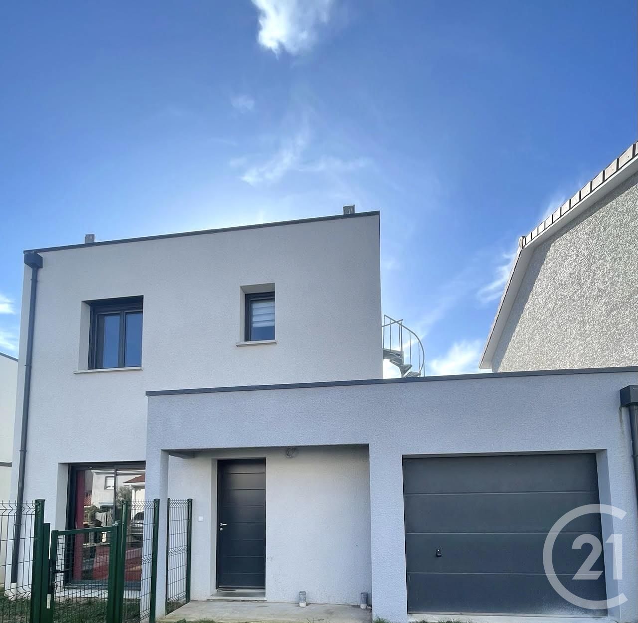VENTE - Appartement - ST ETIENNE (42000) - 150000.0 €