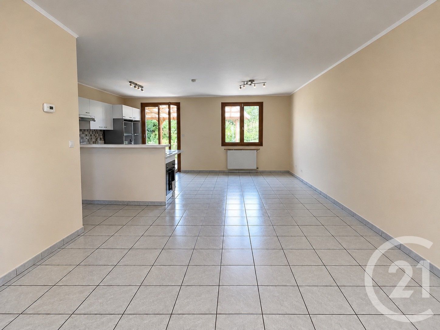 VENTE - Maison - ST ETIENNE (42000) - 219000.0 €