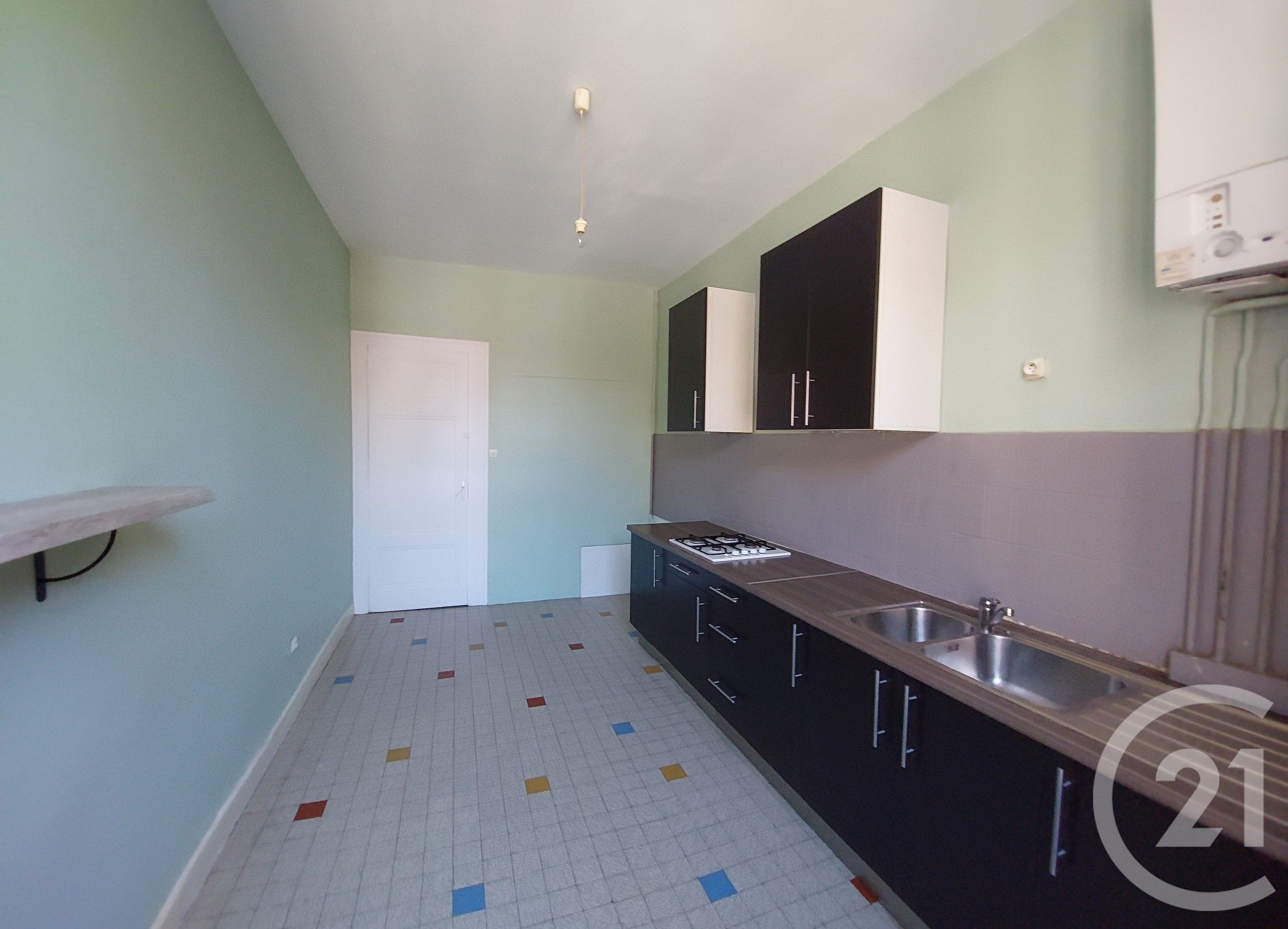 VENTE - Appartement - ST ETIENNE (42000) - 110000.0 €