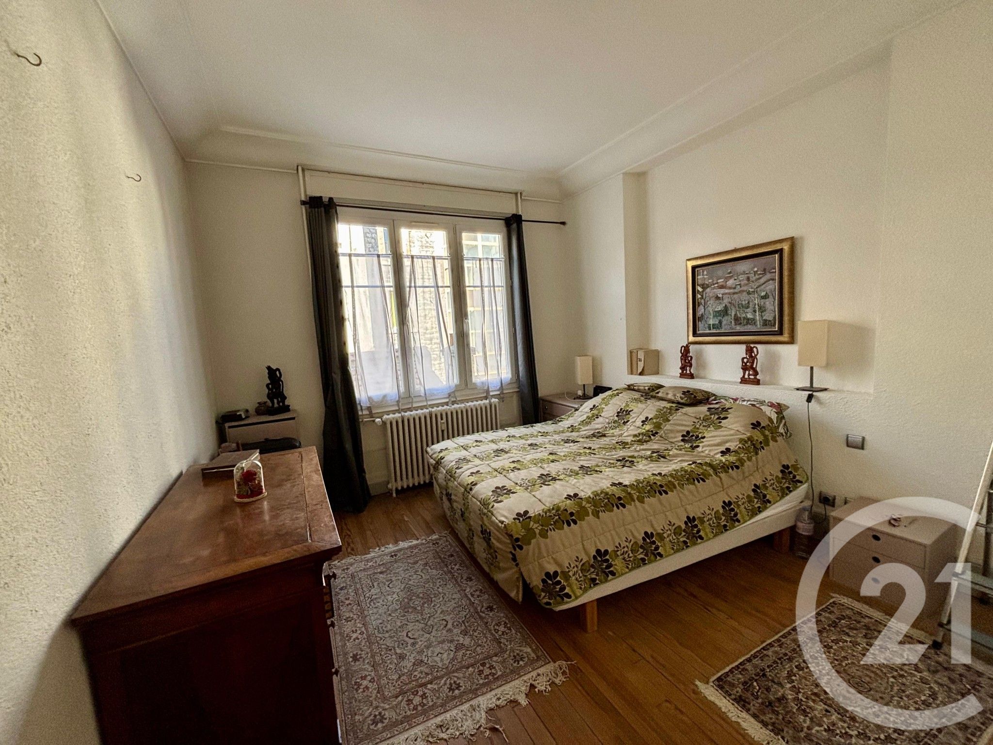 VENTE - Appartement - ST ETIENNE (42000) - 220000.0 €