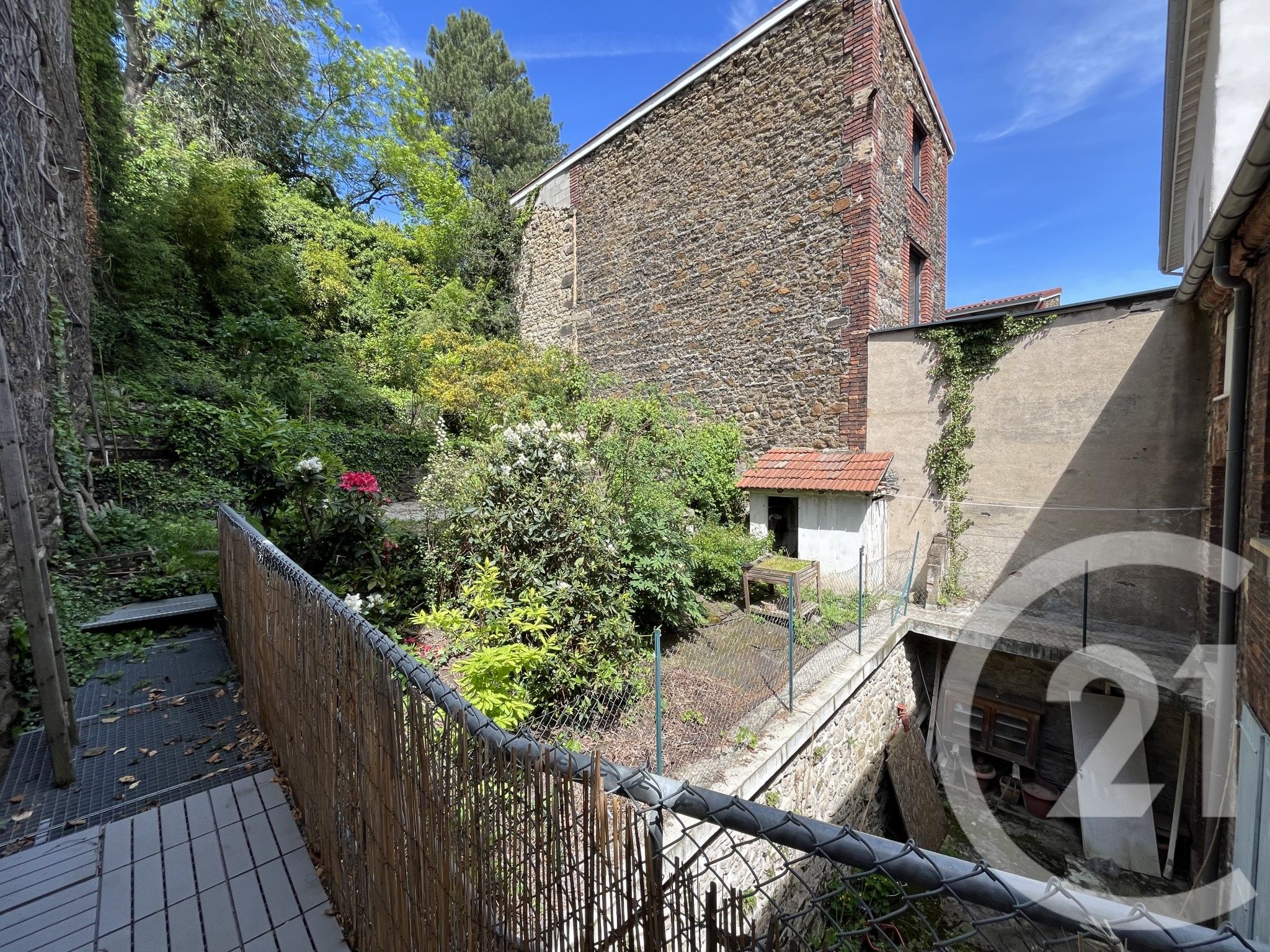 VENTE - Appartement - ST ETIENNE (42000) - 205000.0 €