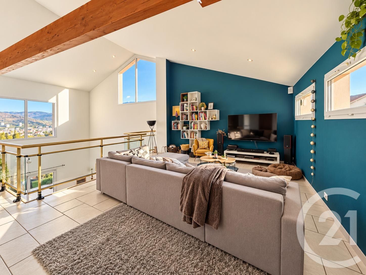 VENTE - Maison - ST ETIENNE (42100) - 499000.0 €