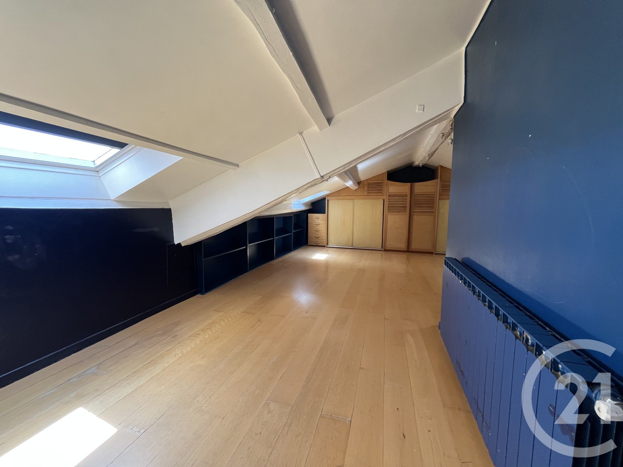 VENTE - Appartement - ST ETIENNE (42000) - 205000.0 €