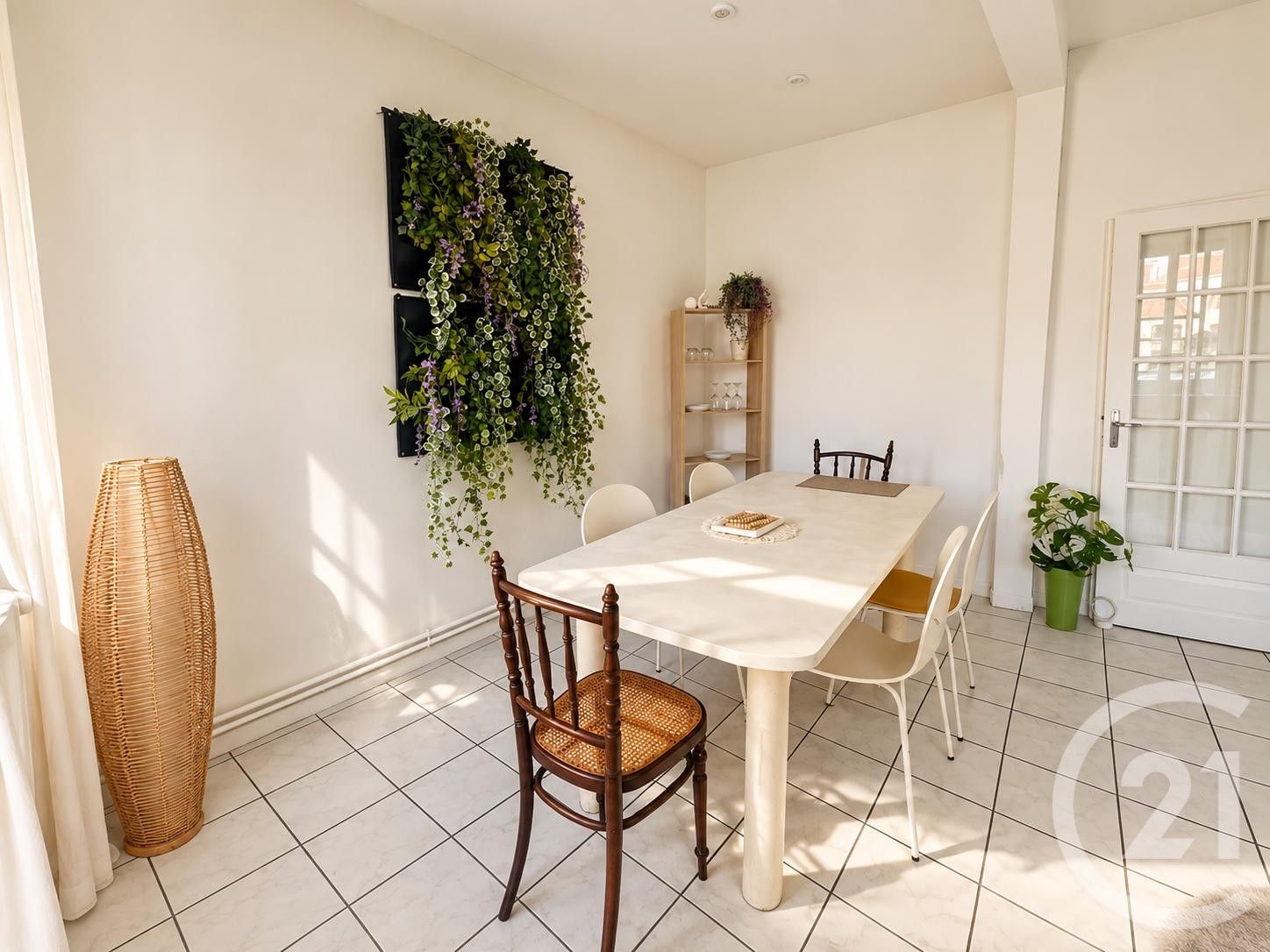 VENTE - Appartement - ST ETIENNE (42000) - 150000.0 €