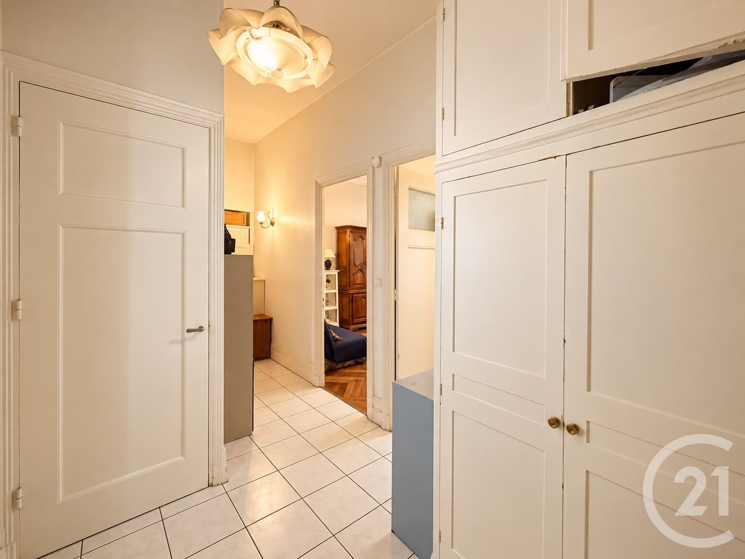 VENTE - Appartement - ST ETIENNE (42100) - 99000.0 €