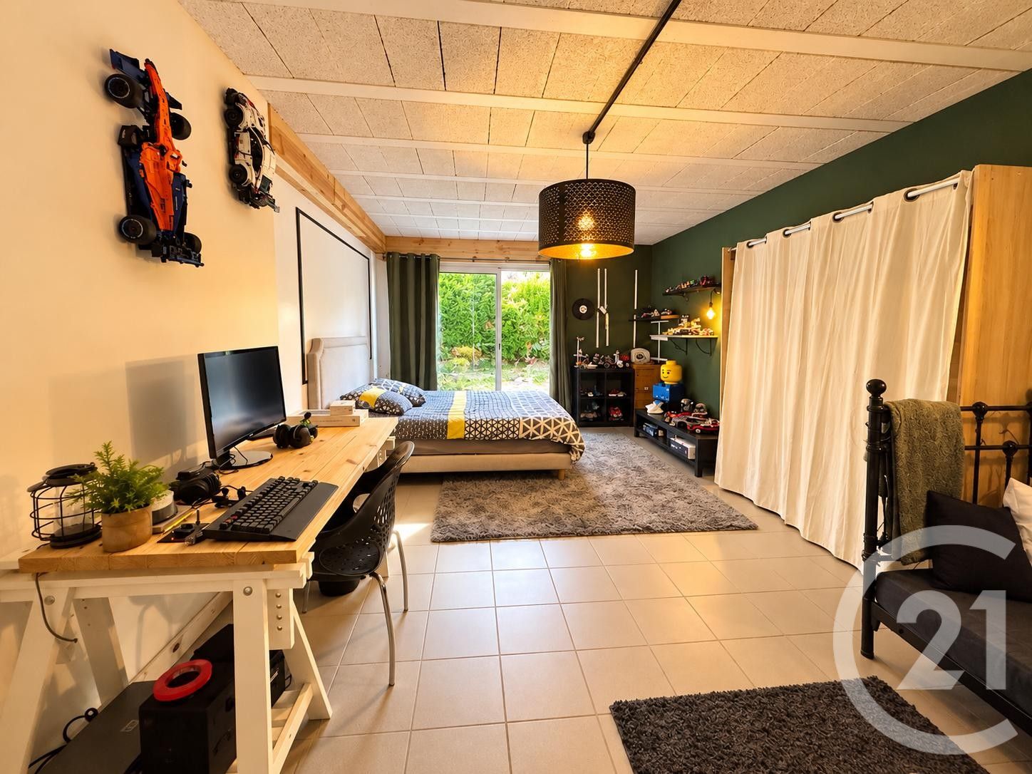 VENTE - Maison - ST ETIENNE (42100) - 499000.0 €