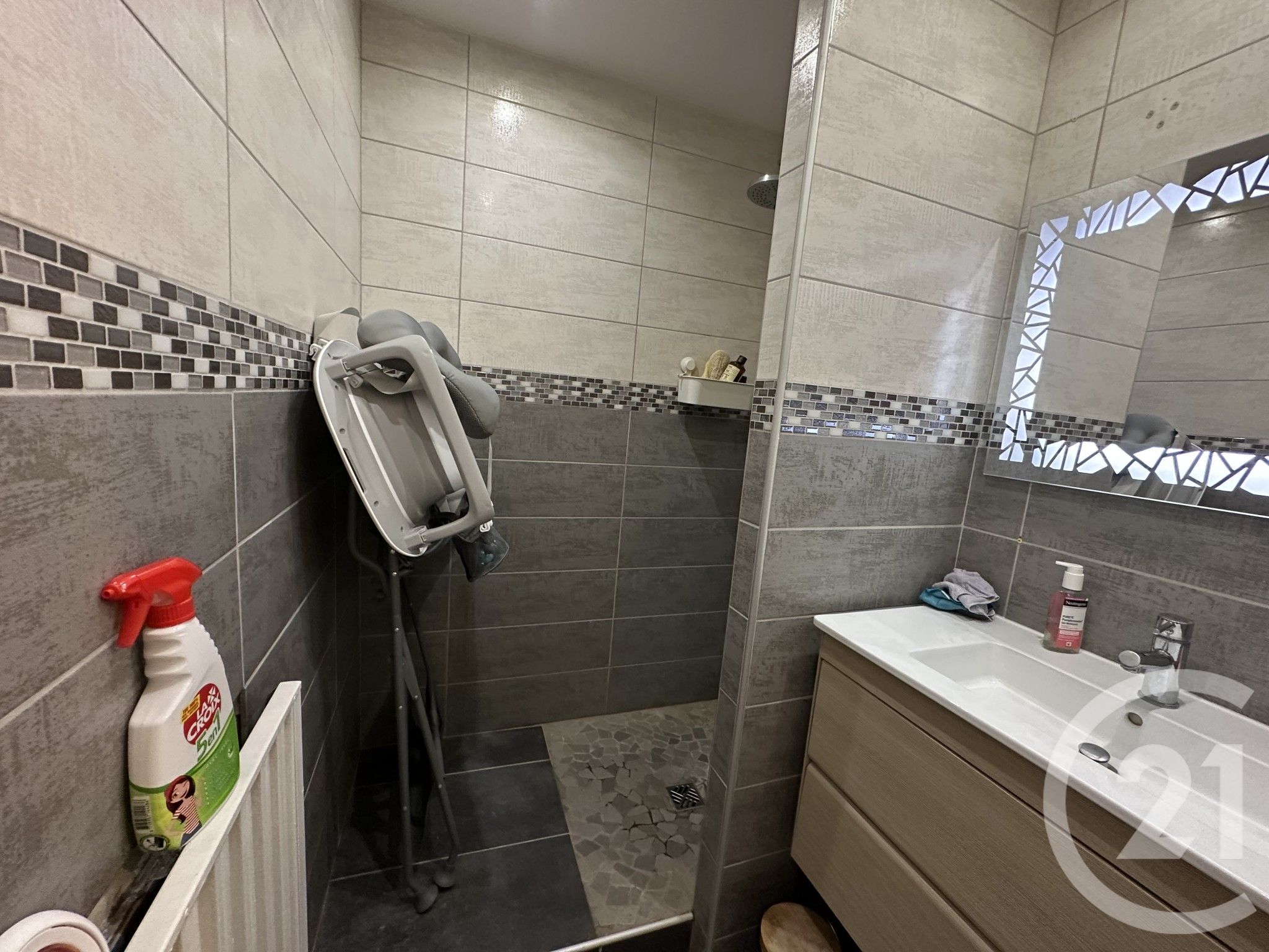 VENTE - Appartement - ST ETIENNE (42100) - 85000.0 €