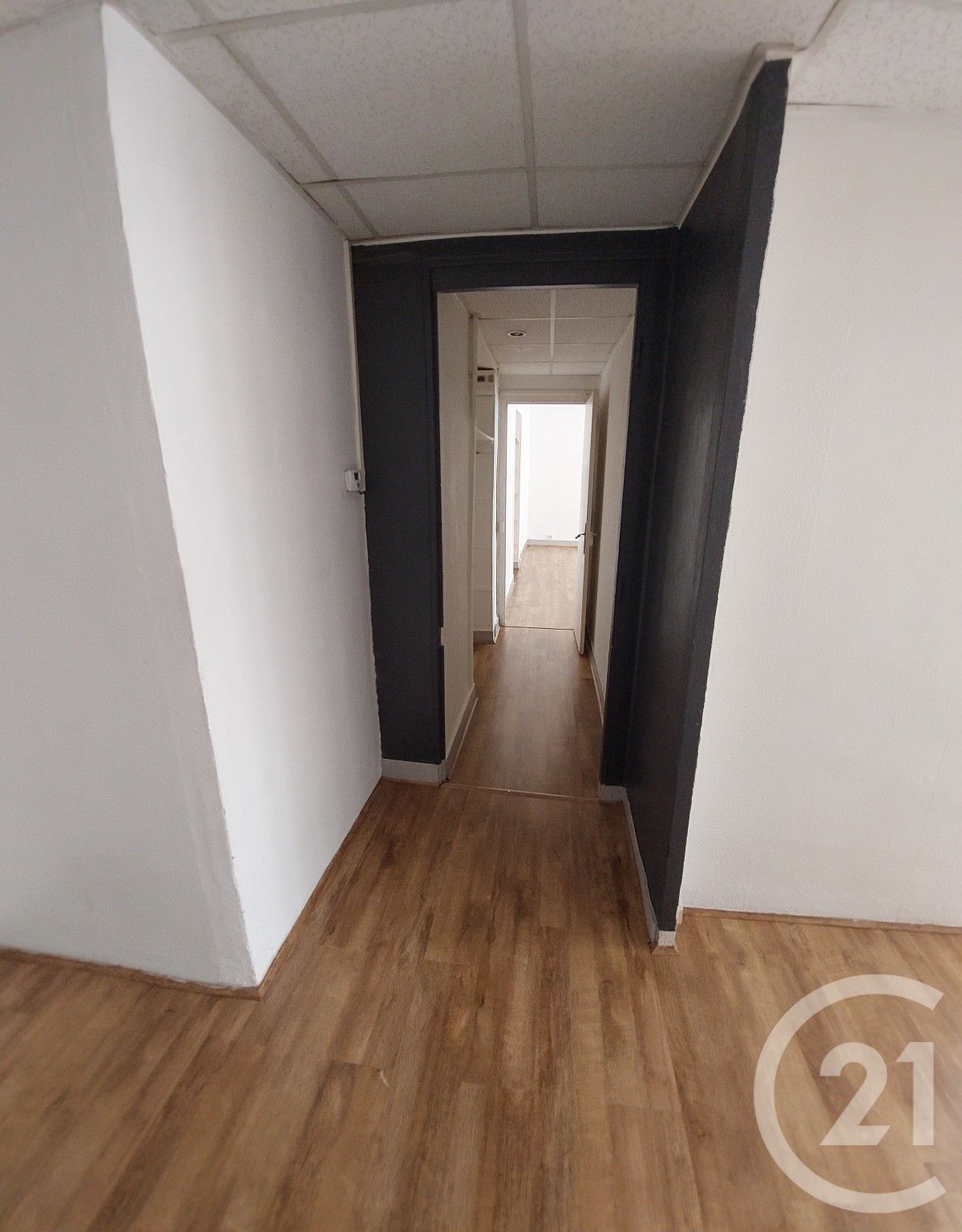 VENTE - Appartement - ST ETIENNE (42000) - 110000.0 €
