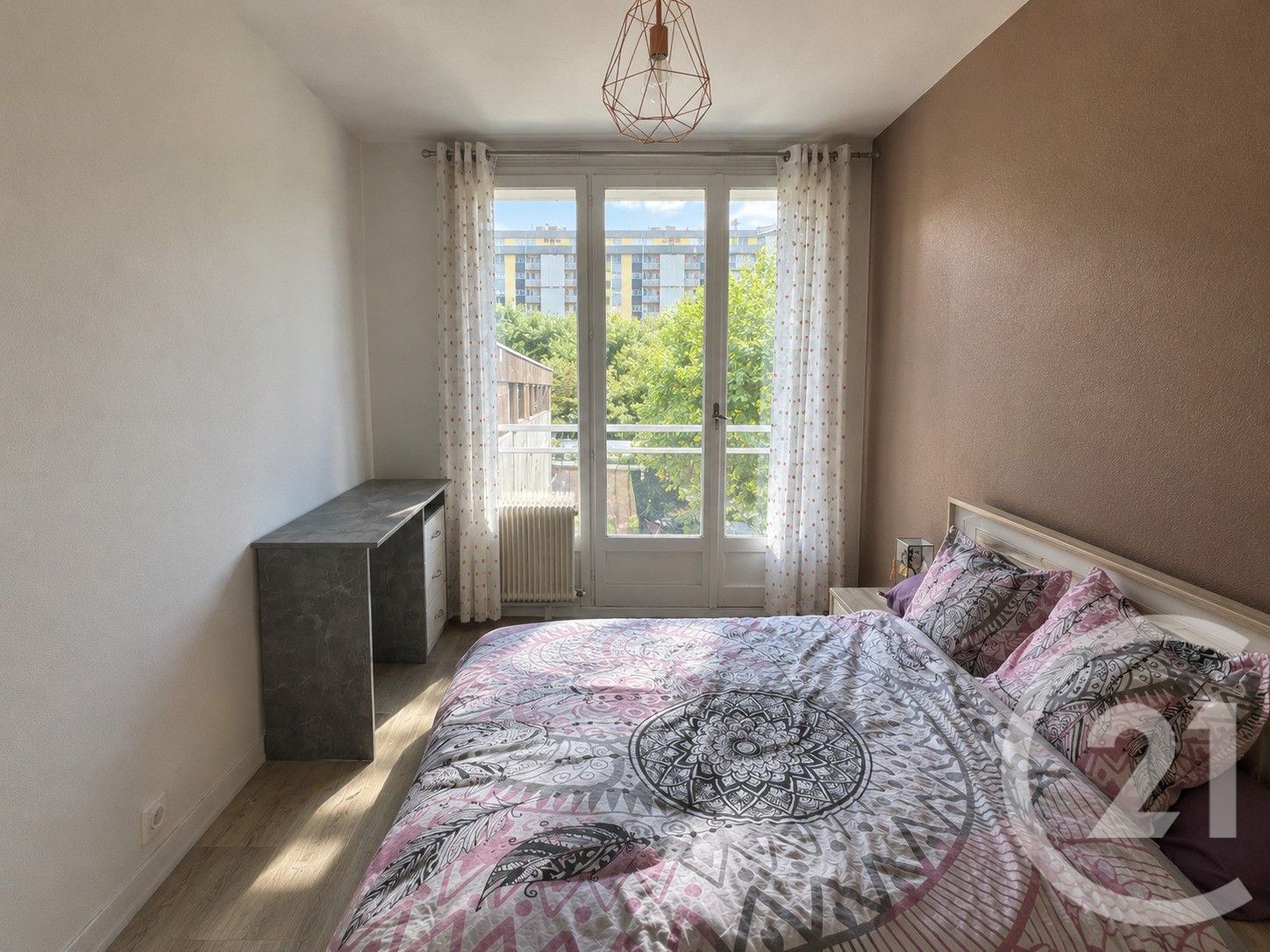 VENTE - Appartement - ST ETIENNE (42000) - 119000.0 €