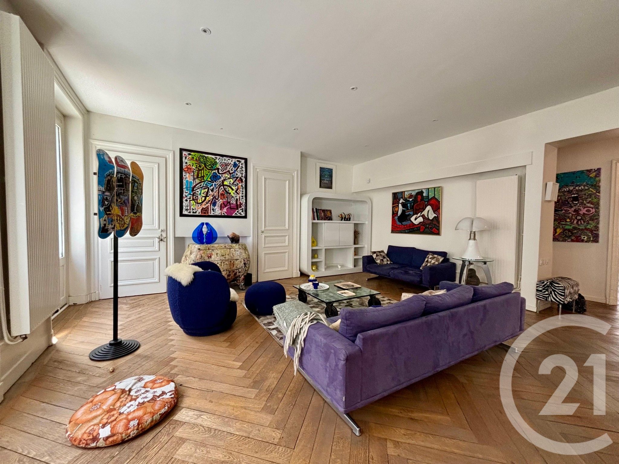 VENTE - Appartement - ST ETIENNE (42000) - 275000.0 €