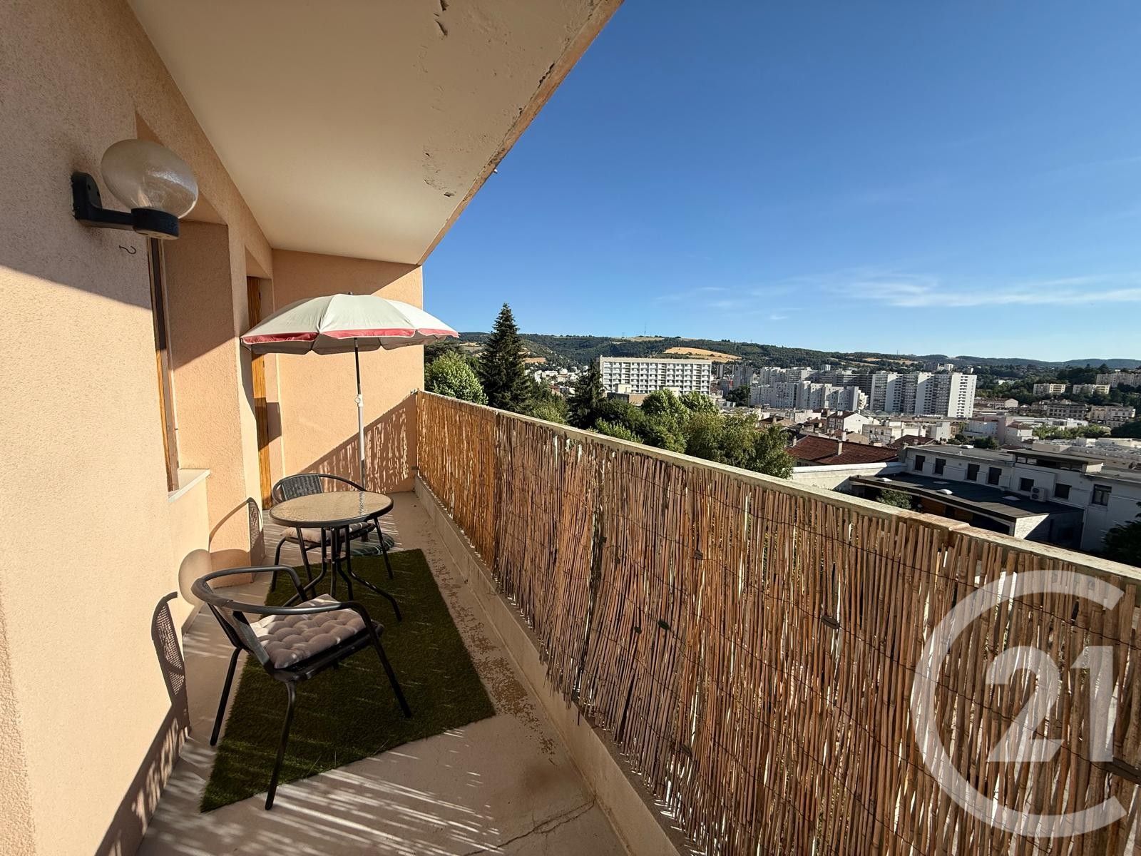 VENTE - Appartement - ST ETIENNE (42100) - 120000.0 €