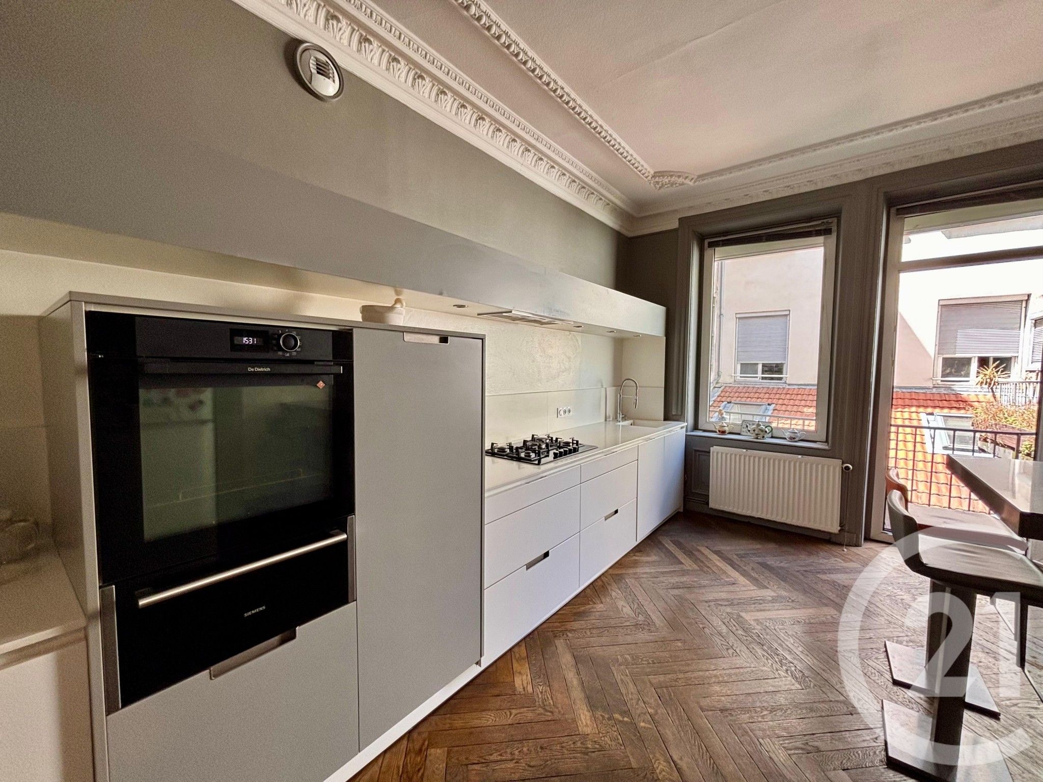 VENTE - Appartement - ST ETIENNE (42000) - 275000.0 €