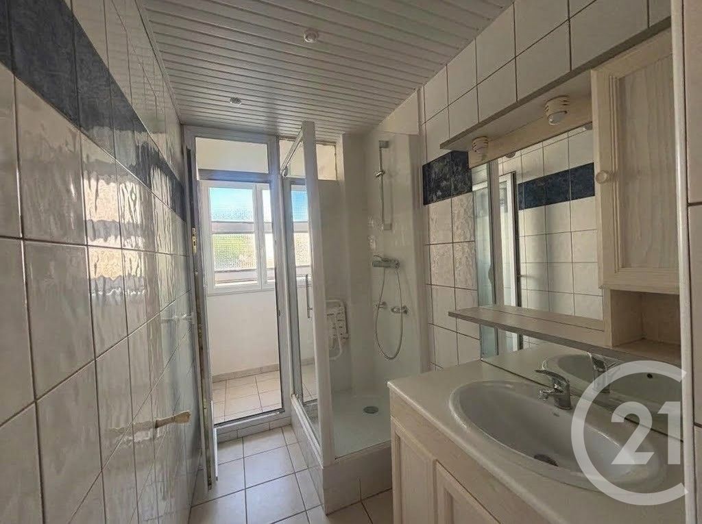 VENTE - Appartement - LA TALAUDIERE (42350) - 105000.0 €