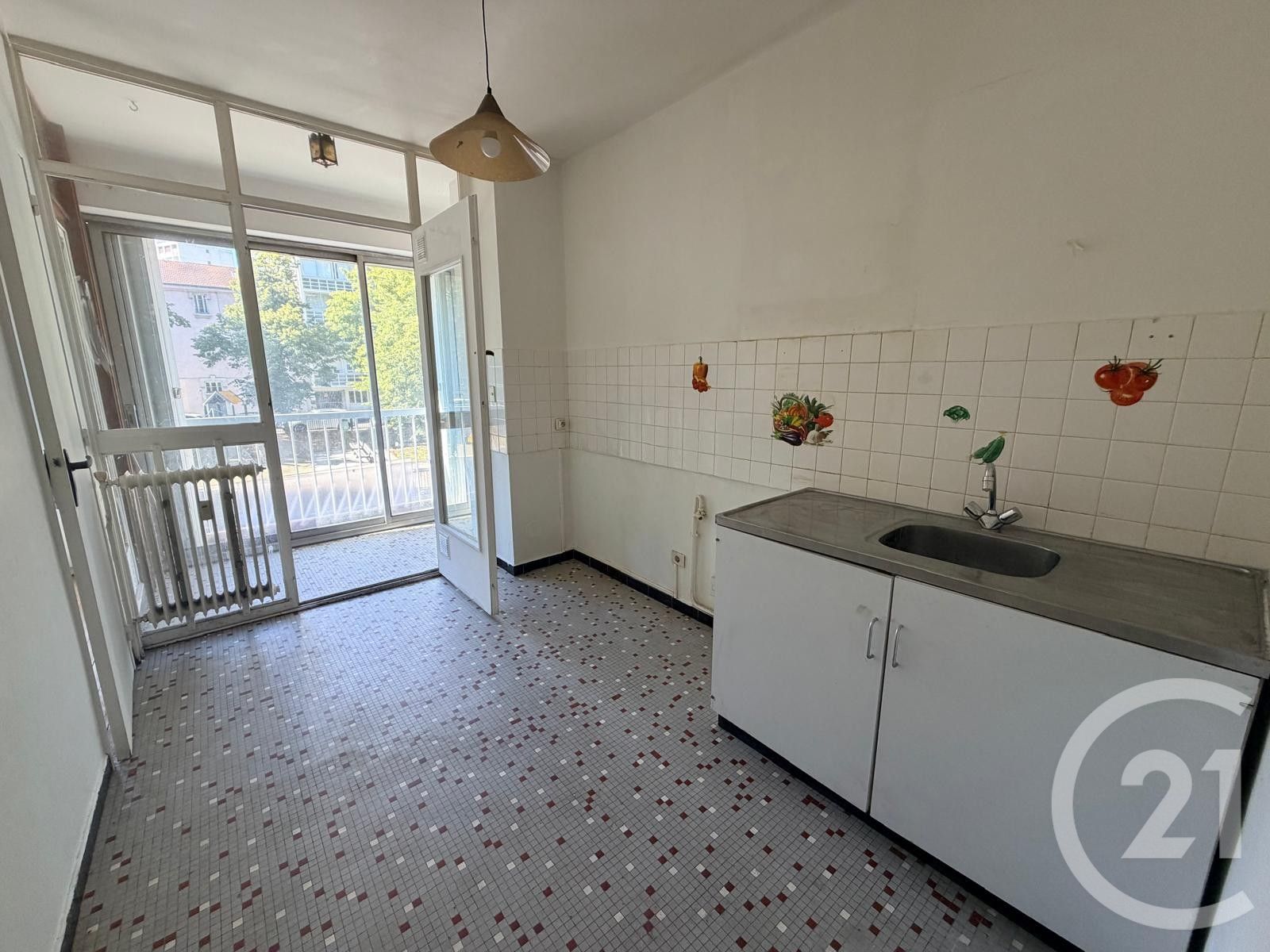 VENTE - Appartement - ST ETIENNE (42100) - 92000.0 €