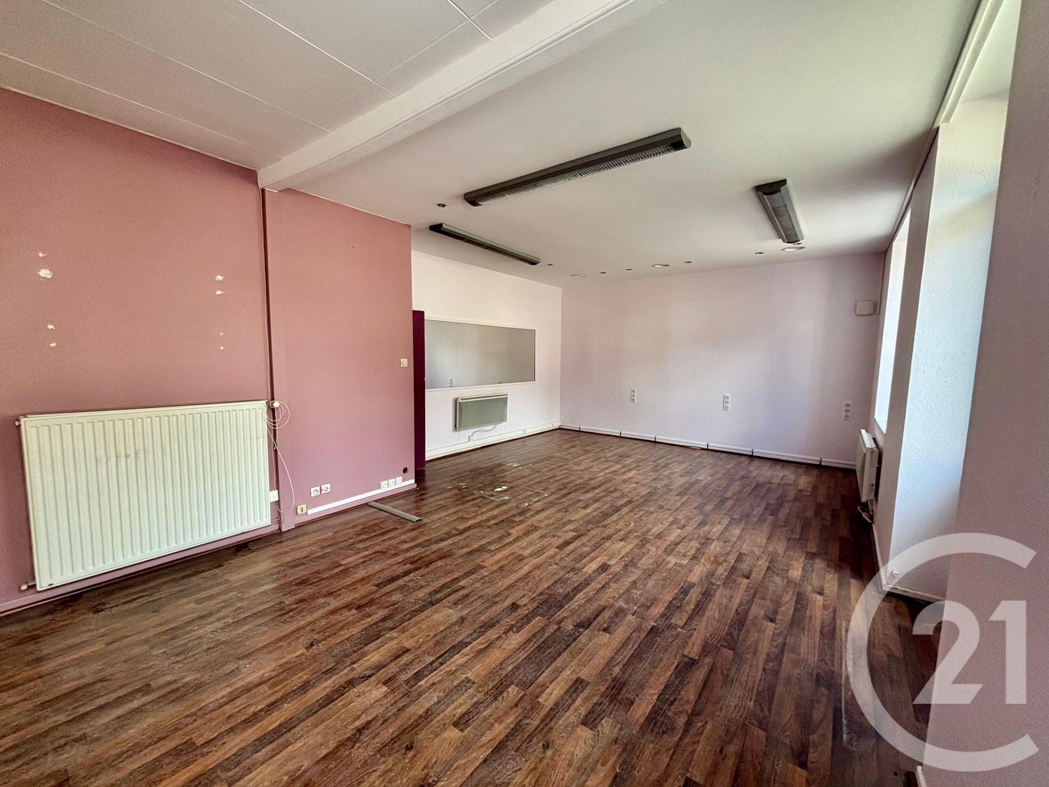 VENTE - Appartement - ST ETIENNE (42000) - 87000.0 €
