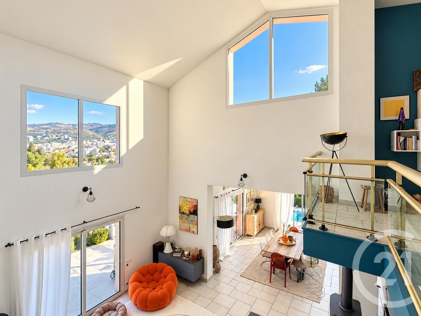 VENTE - Maison - ST ETIENNE (42100) - 499000.0 €