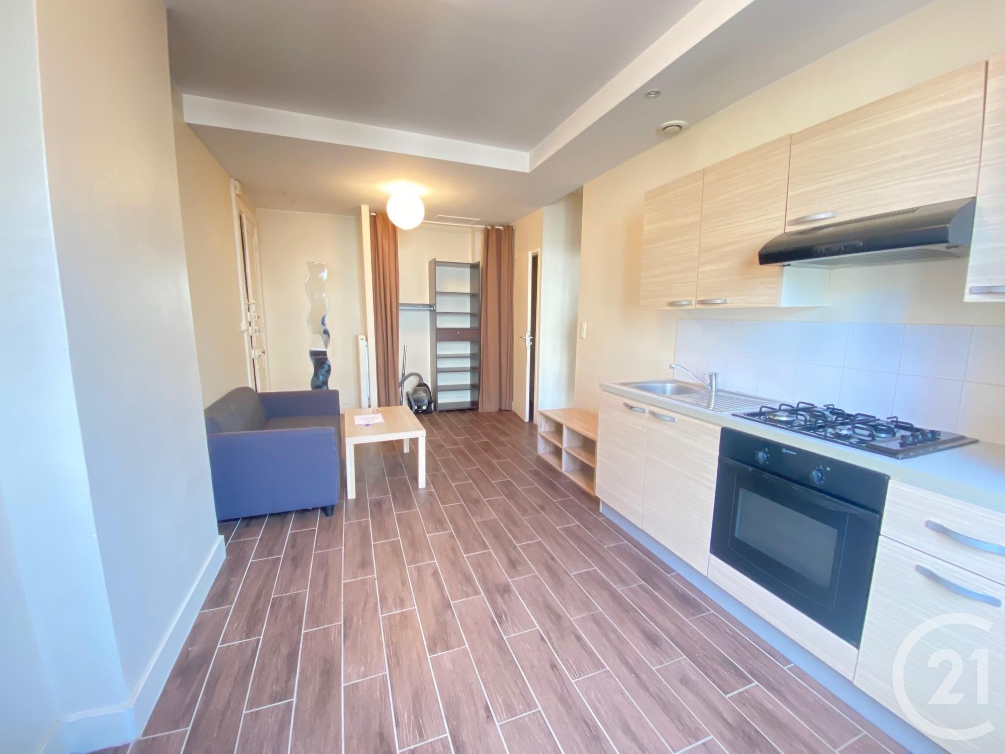 VENTE - Appartement - ST ETIENNE (42000) - 172000.0 €