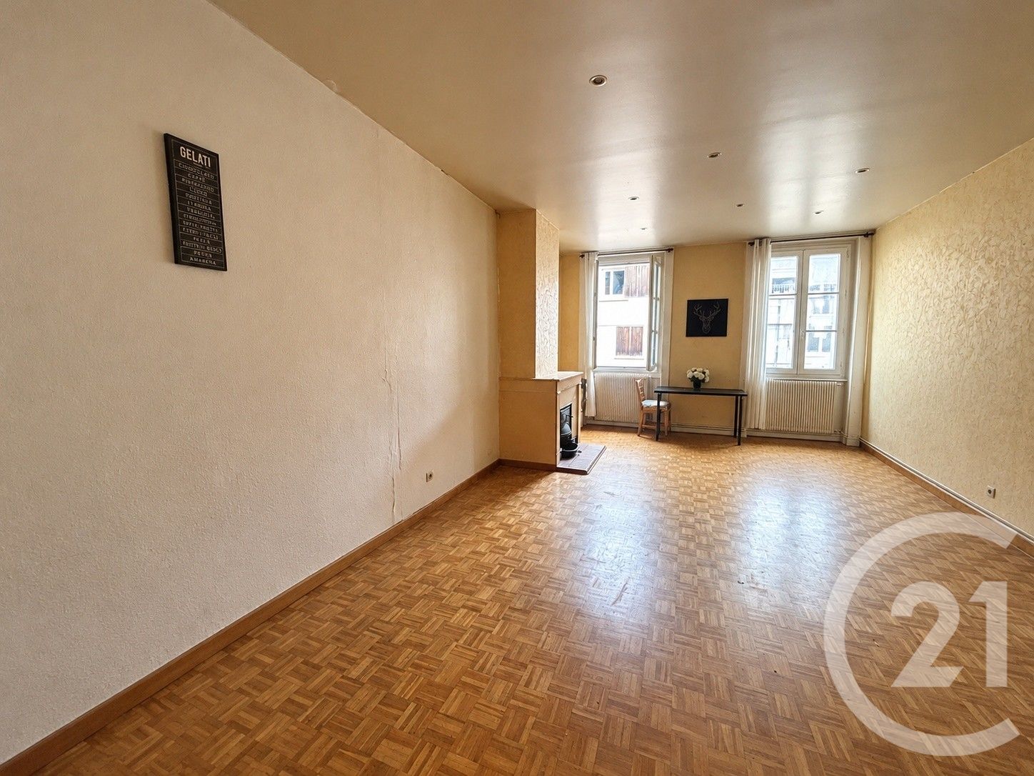 VENTE - Appartement - ST ETIENNE (42100) - 150000.0 €