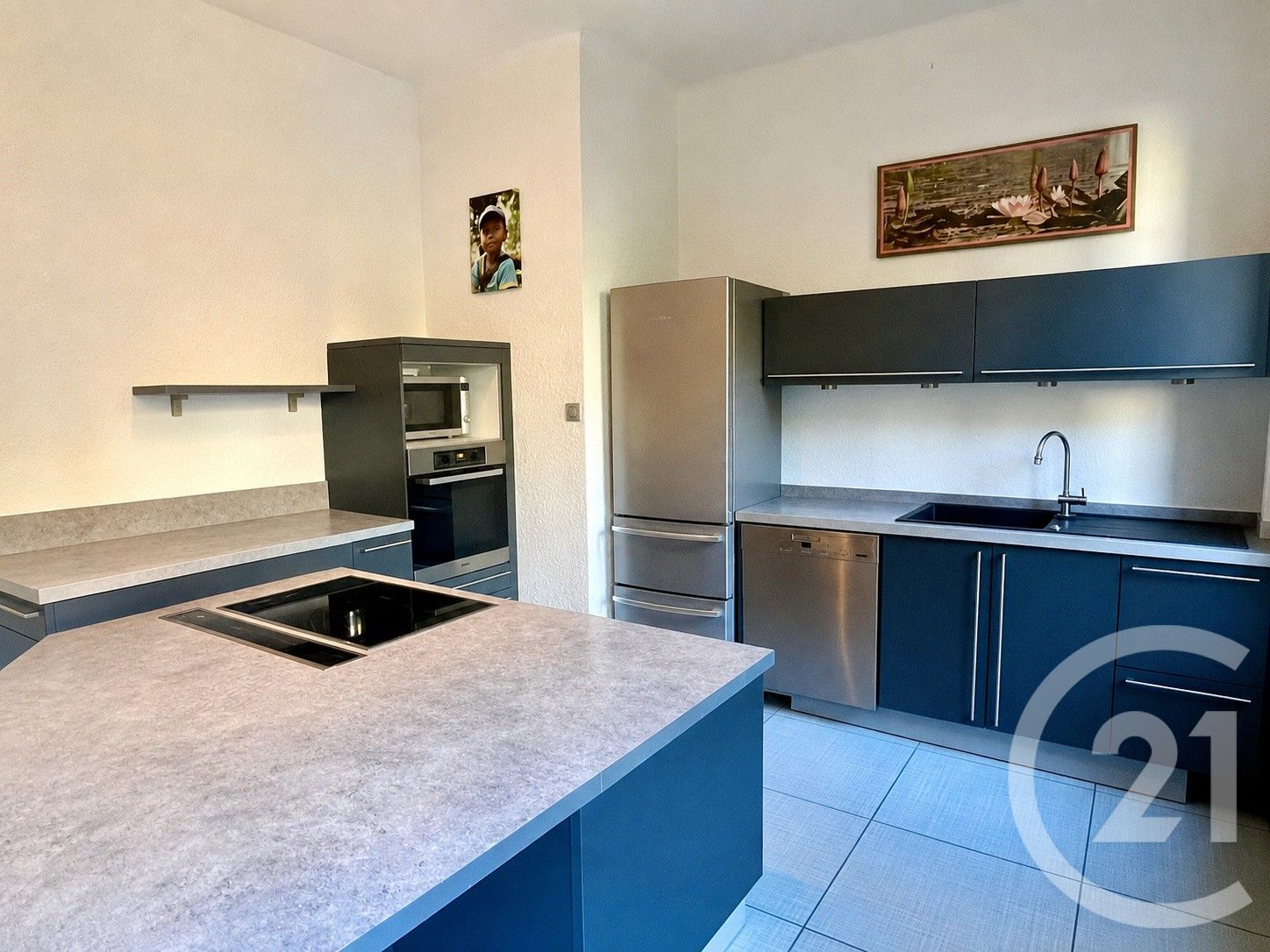 VENTE - Appartement - ST ETIENNE (42000) - 220000.0 €