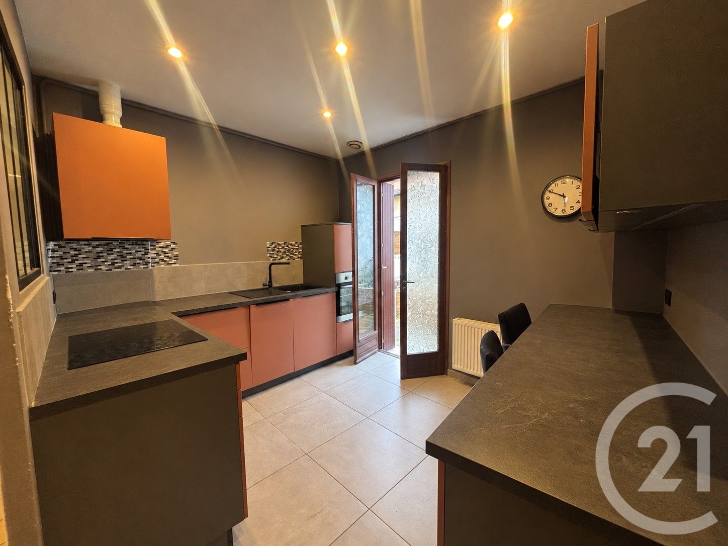VENTE - Appartement - ST ETIENNE (42100) - 150000.0 €