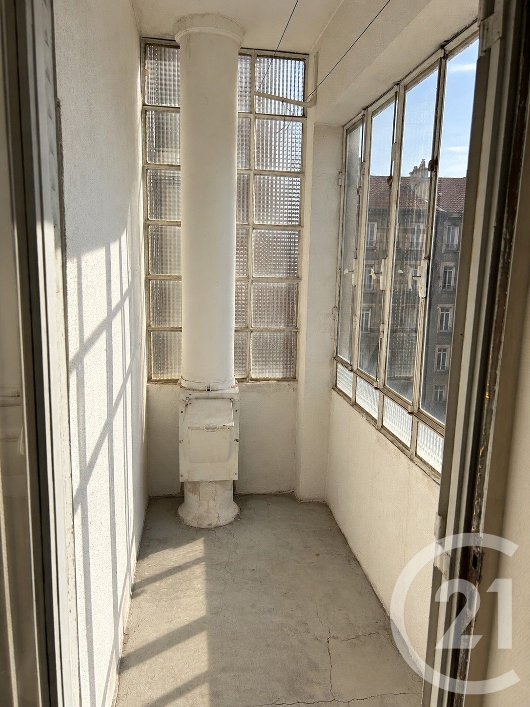 LOCATION - Appartement - ST ETIENNE (42100) - 650.0 €