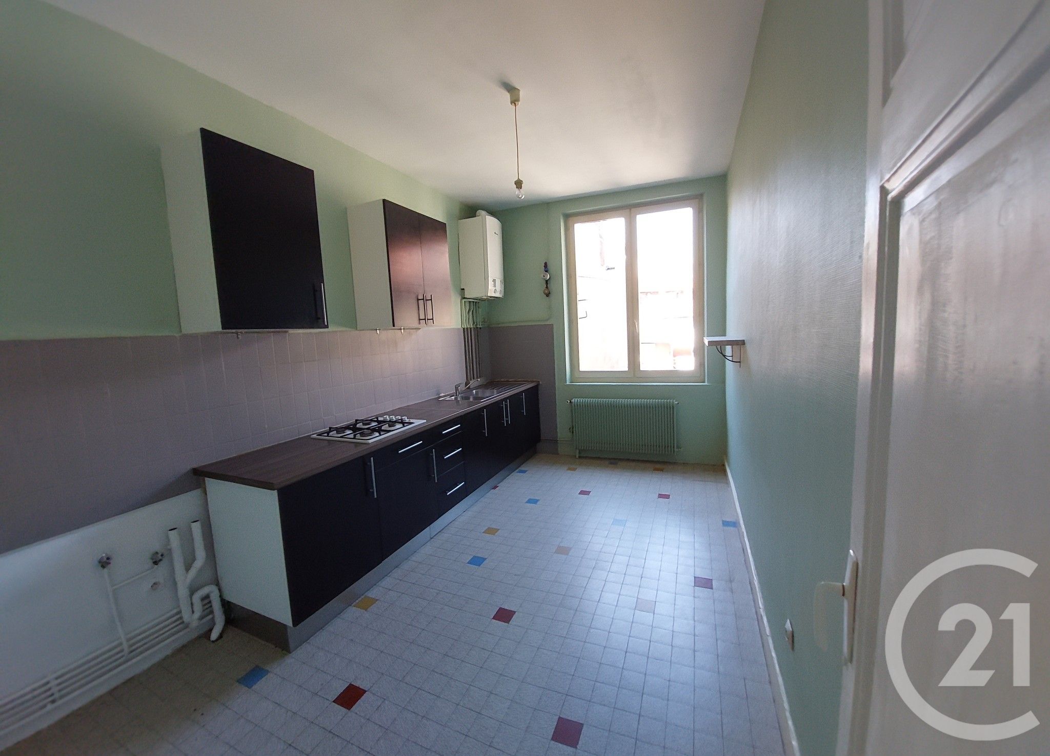 VENTE - Appartement - ST ETIENNE (42000) - 110000.0 €