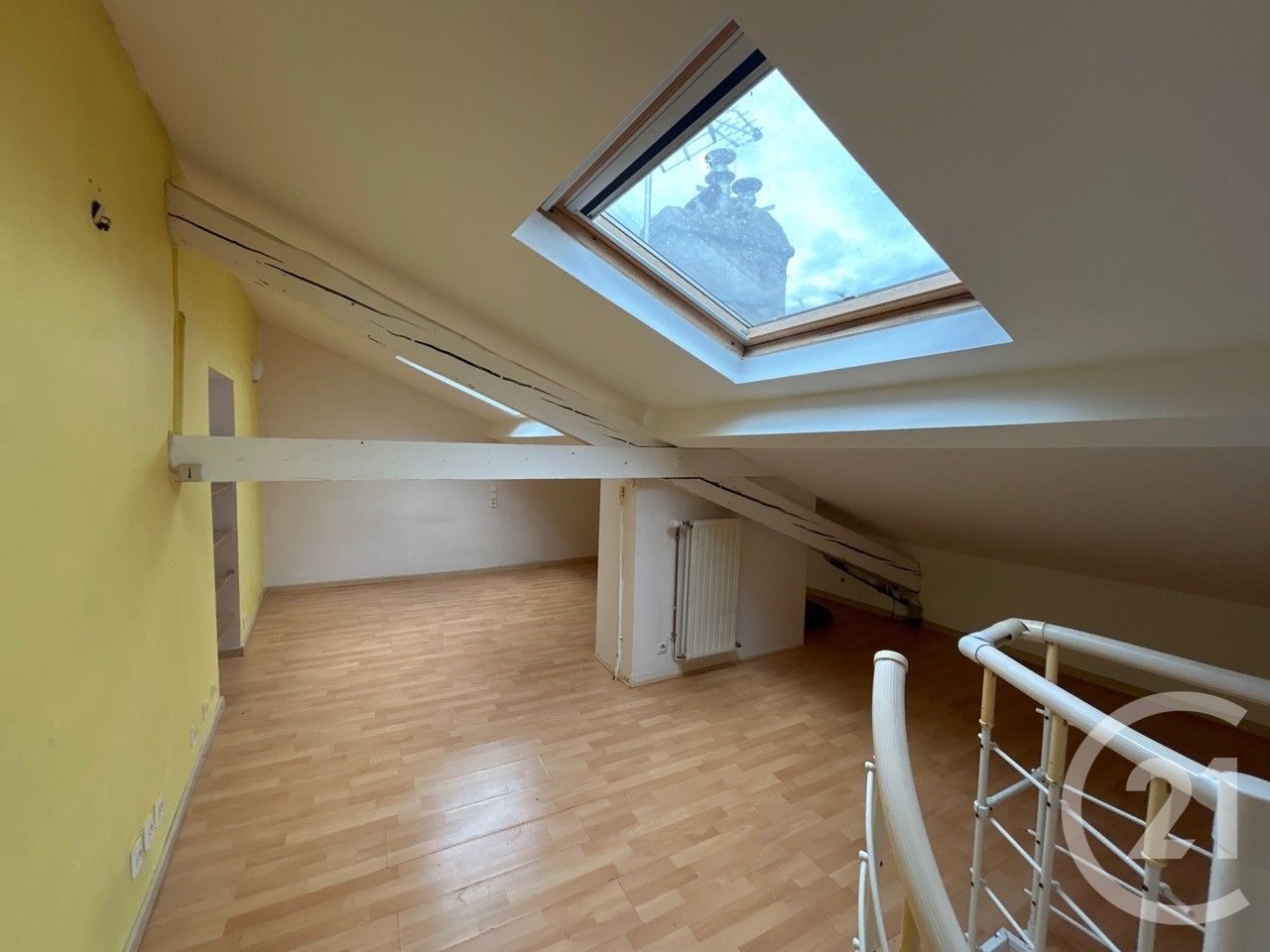 VENTE - Appartement - ST ETIENNE (42000) - 90000.0 €