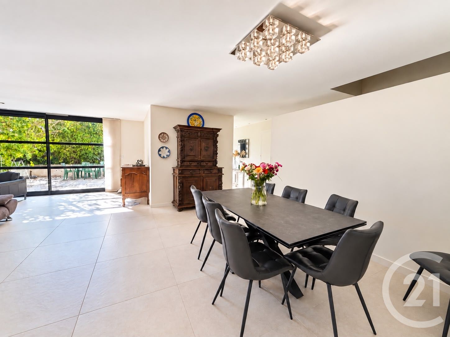 VENTE - Maison - ST ETIENNE (42100) - 338000.0 €