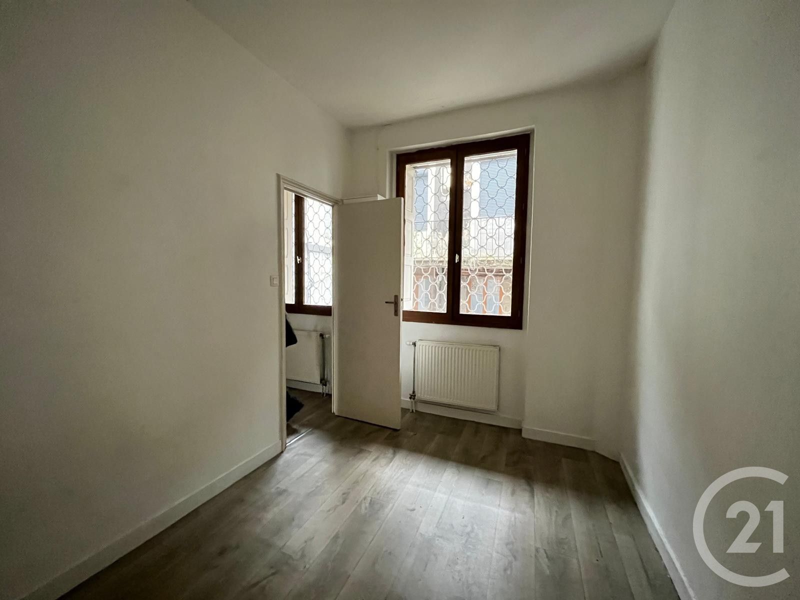 VENTE - Appartement - ST ETIENNE (42100) - 50000.0 €