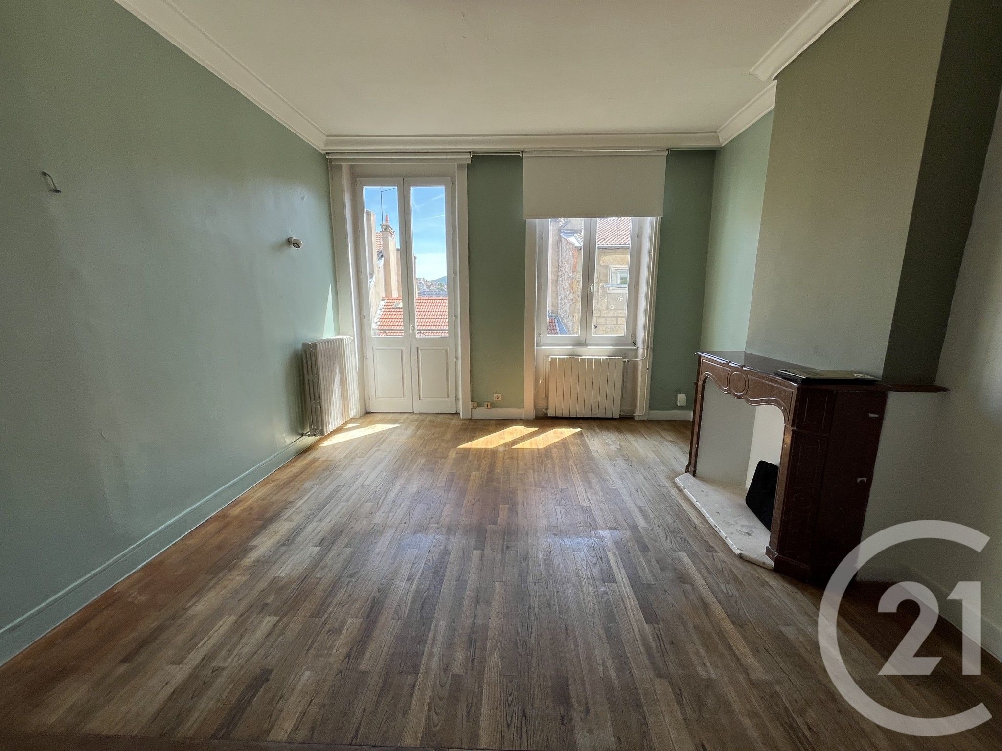 VENTE - Appartement - ST ETIENNE (42000) - 205000.0 €