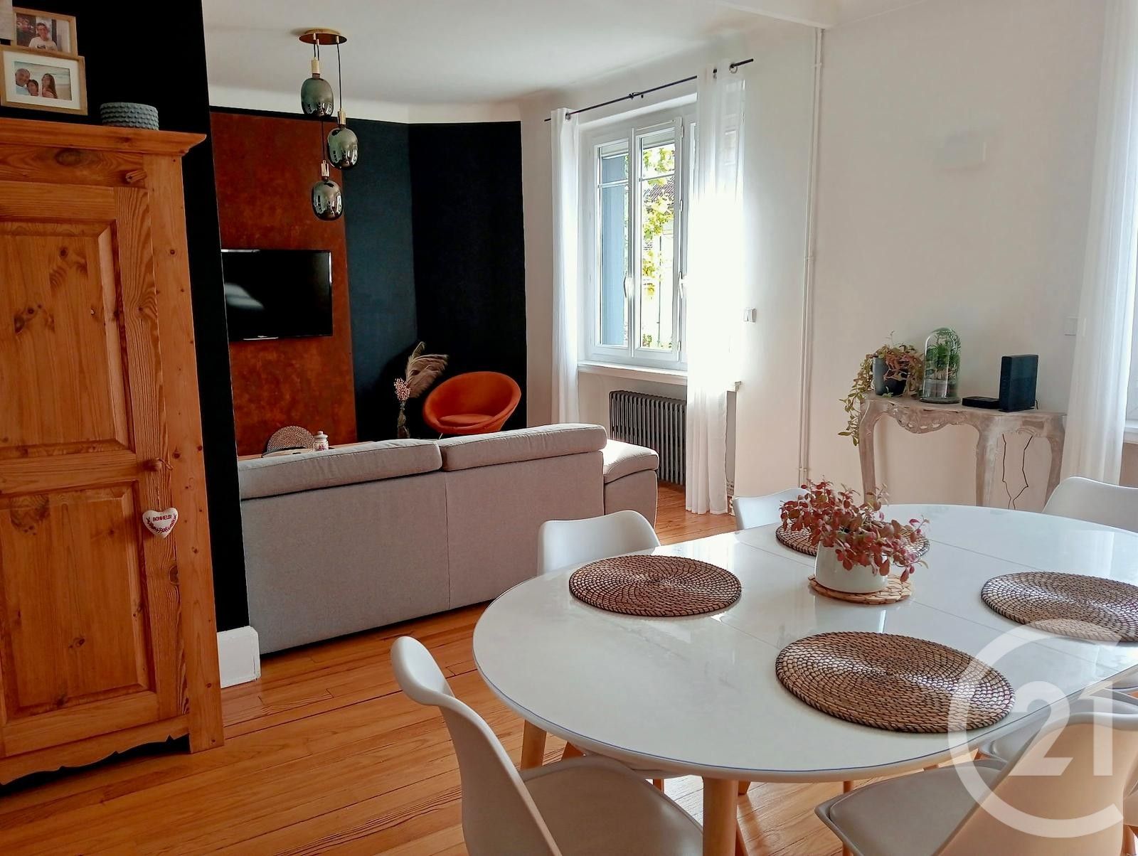 VENTE - Maison - FIRMINY (42700) - 199000.0 €
