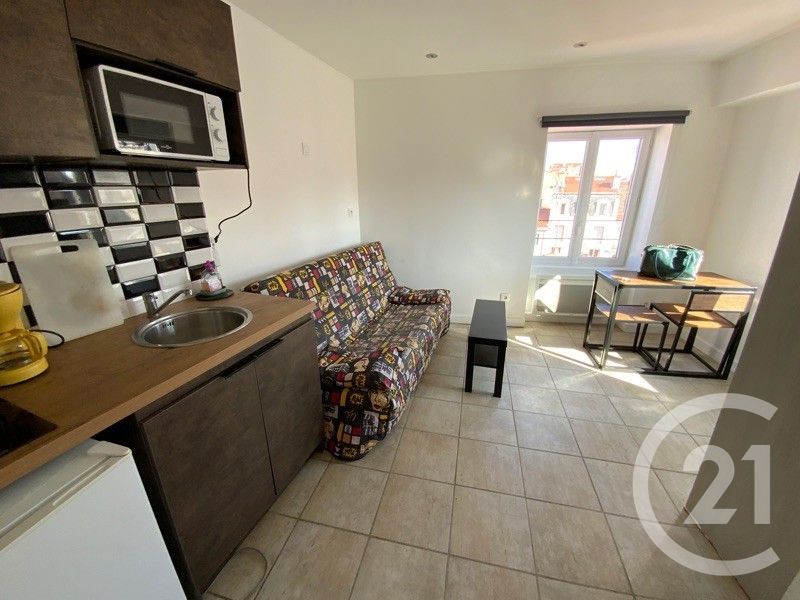 VENTE - Appartement - ST ETIENNE (42100) - 66000.0 €