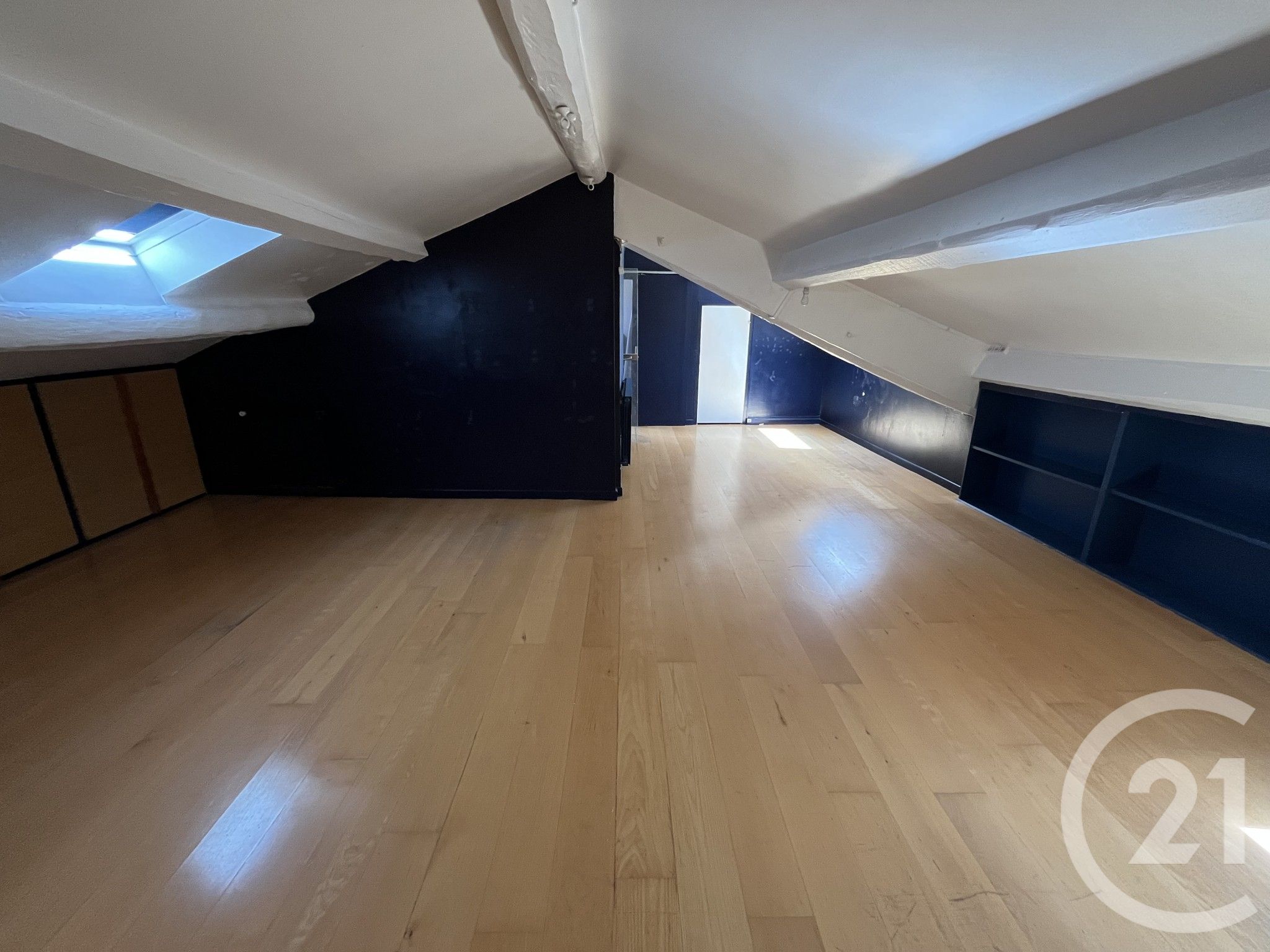 VENTE - Appartement - ST ETIENNE (42000) - 205000.0 €