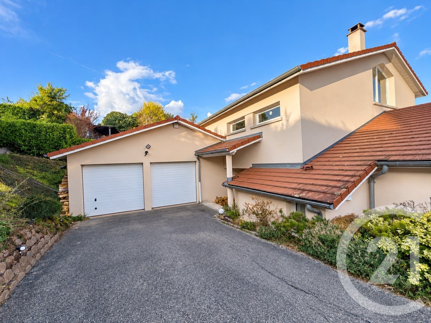 VENTE - Maison - ST ETIENNE (42100) - 499000.0 €