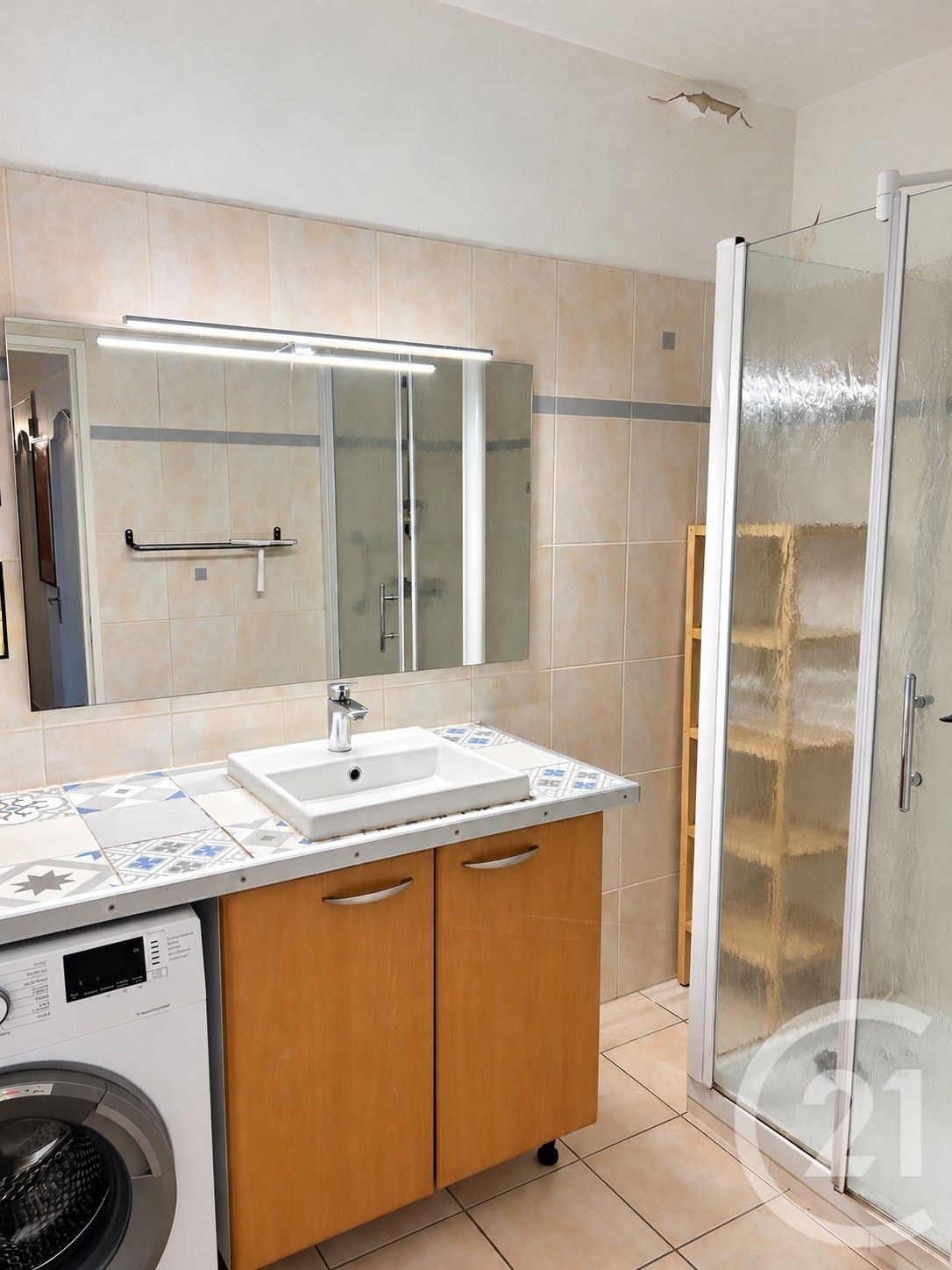 VENTE - Appartement - ST ETIENNE (42000) - 120000.0 €