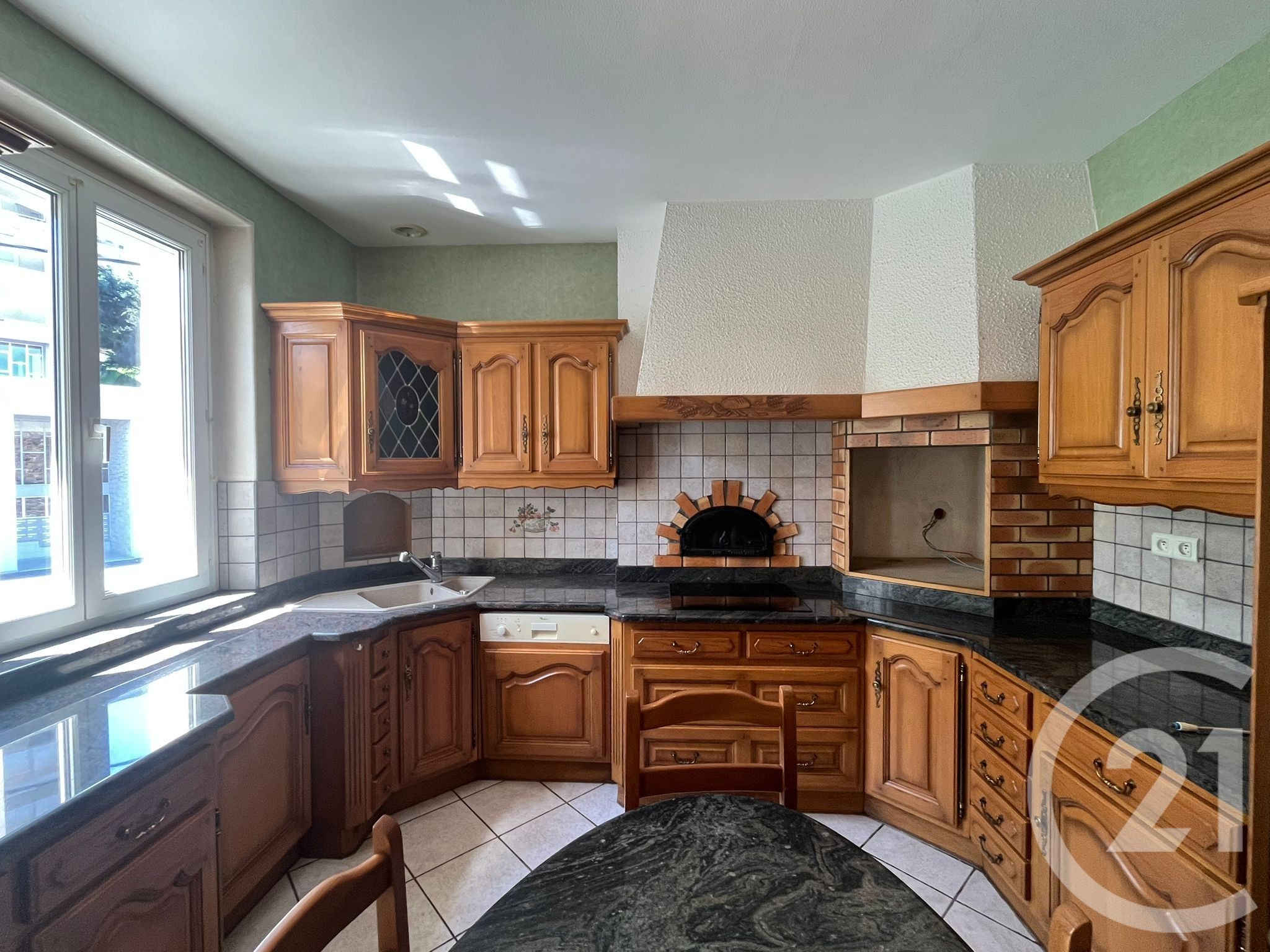 VENTE - Maison - FIRMINY (42700) - 197000.0 €