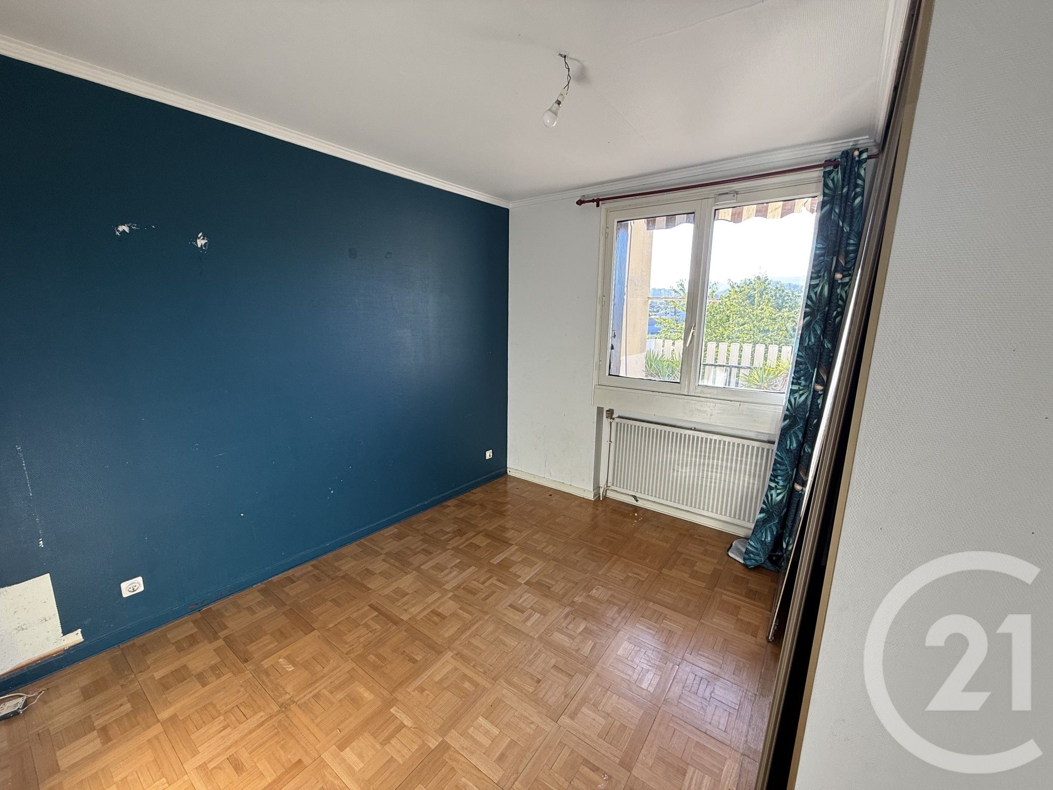 VENTE - Appartement - ST ETIENNE (42000) - 82000.0 €