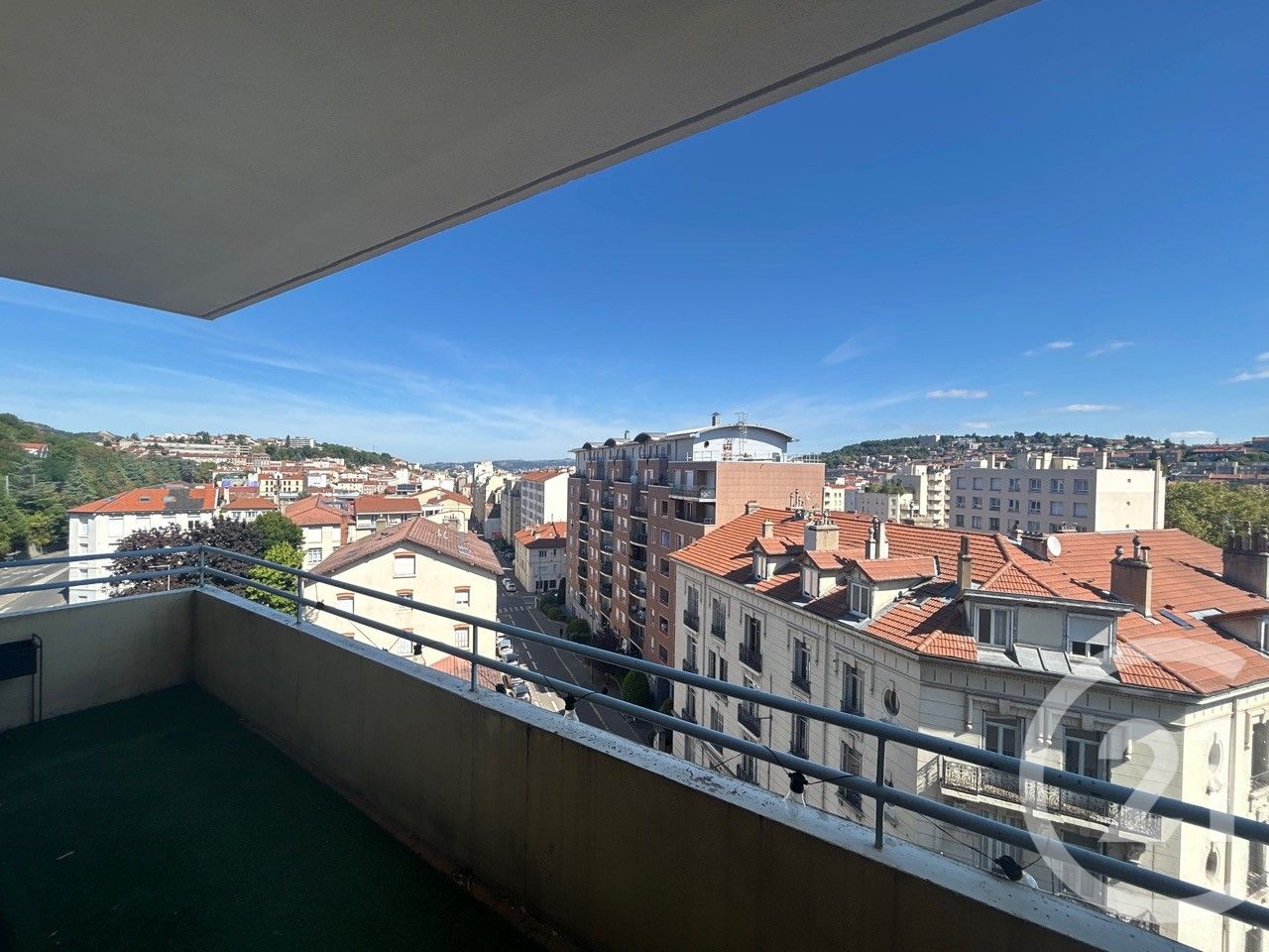 VENTE - Appartement - ST ETIENNE (42100) - 99000.0 €