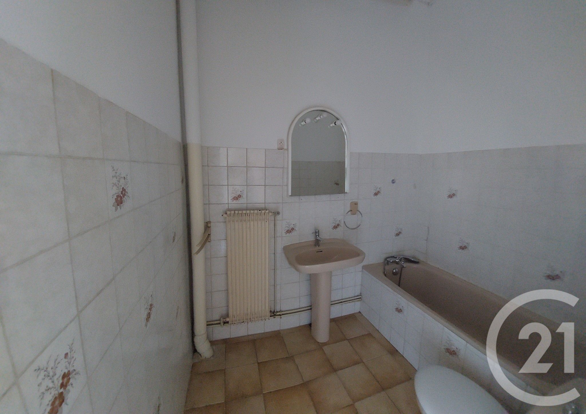 VENTE - Appartement - ST ETIENNE (42000) - 110000.0 €