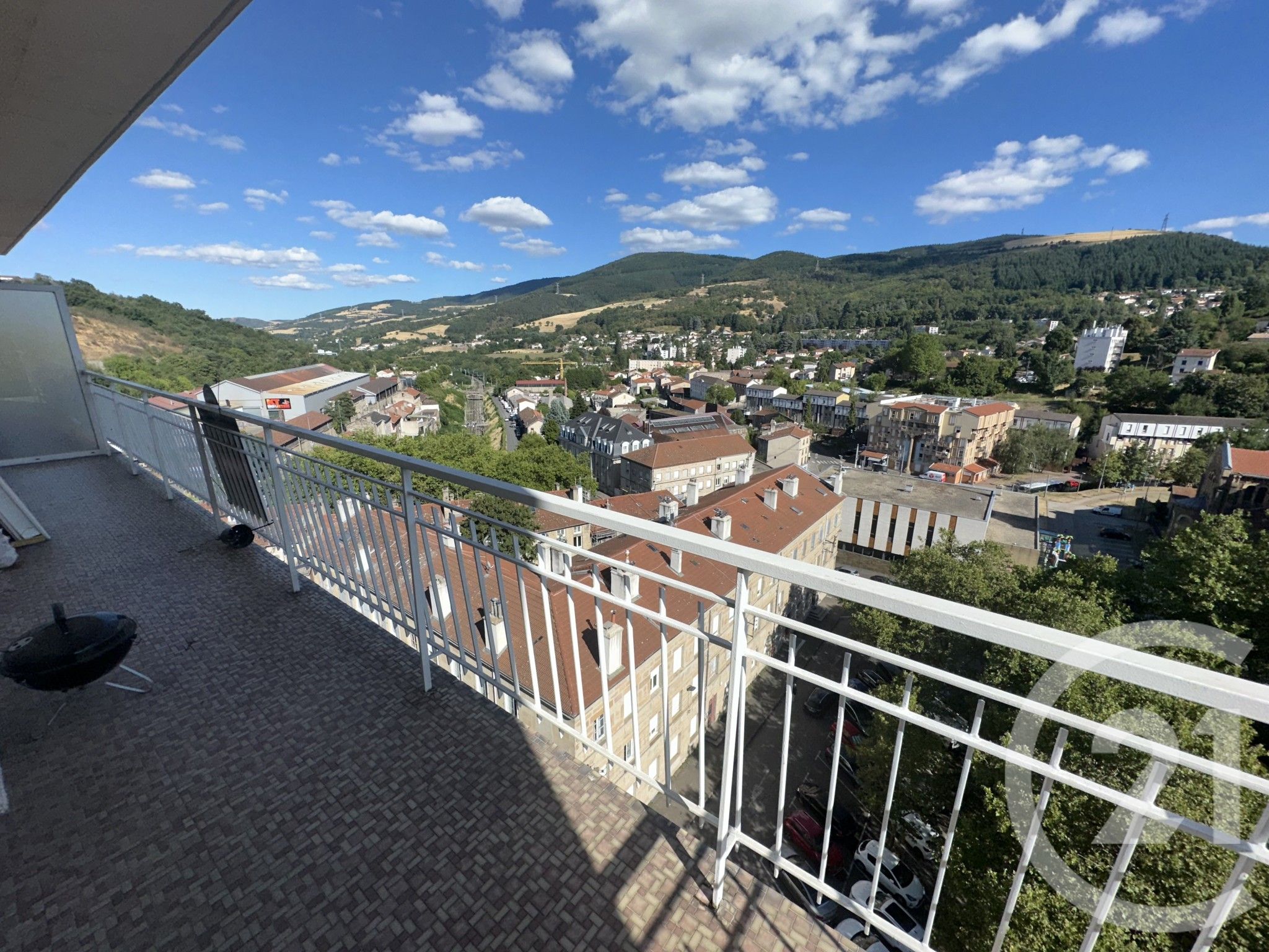 VENTE - Appartement - ST ETIENNE (42100) - 75000.0 €