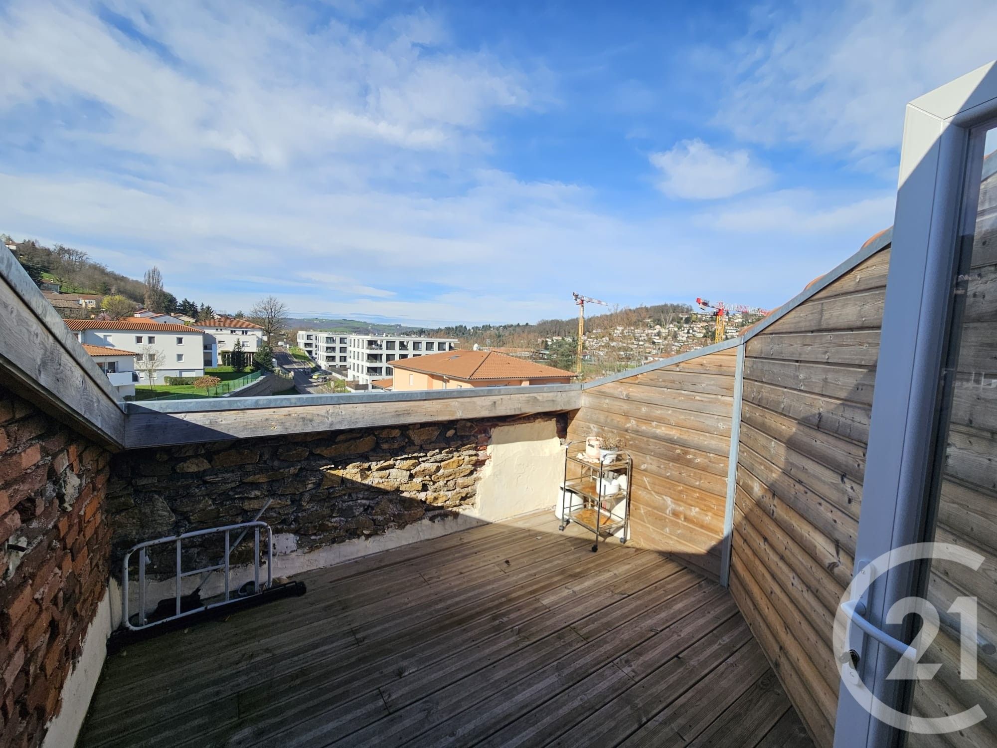 VENTE - Parking - ST ETIENNE (42100) - 8500.0 €
