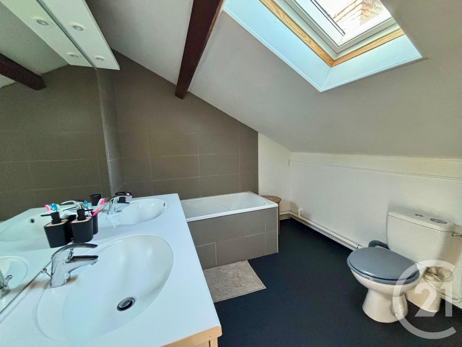 VENTE - Maison - FIRMINY (42700) - 199000.0 €